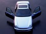 Honda Prelude SiR 1997 года